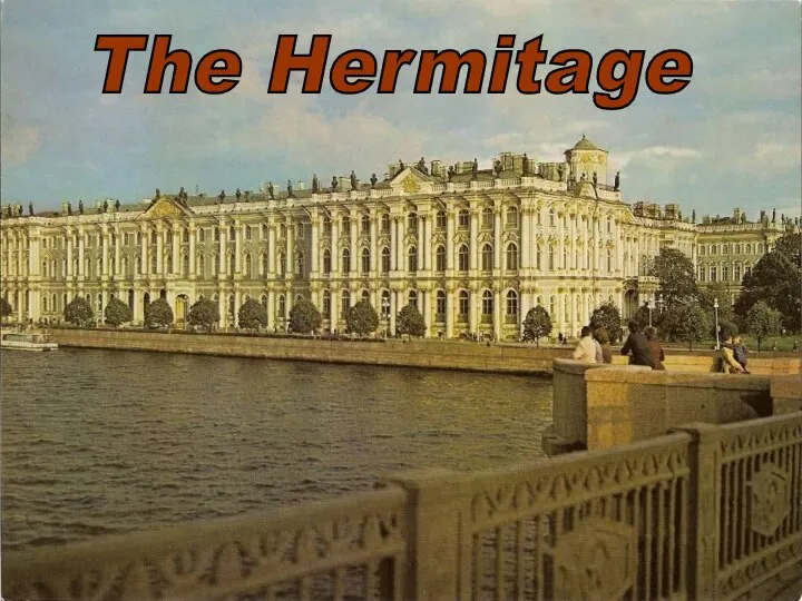 The Hermitage