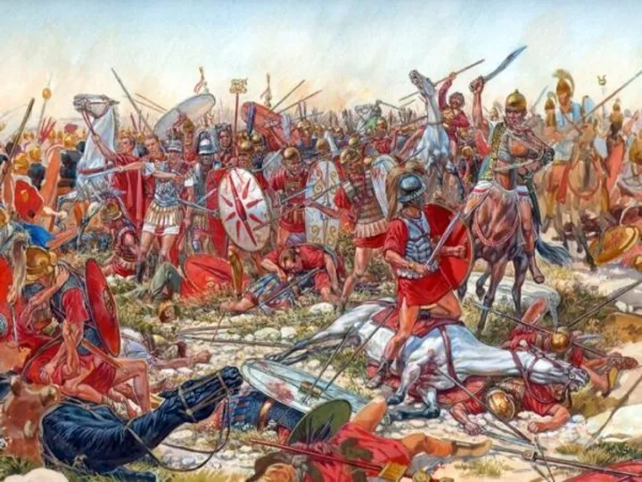 338 г до н.э. Битва при Херонее 338 г до н.э. Битва при Херонее