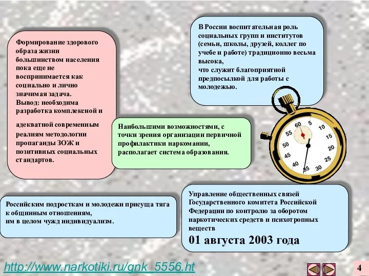 Российским подросткам и молодежи присуща тяга к общинным отношениям, им в