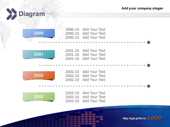 http://ppt.prtxt.ru Diagram 2000.10 Add Your Text 2000.10 Add Your Text 2000.10