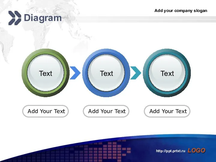 http://ppt.prtxt.ru Diagram