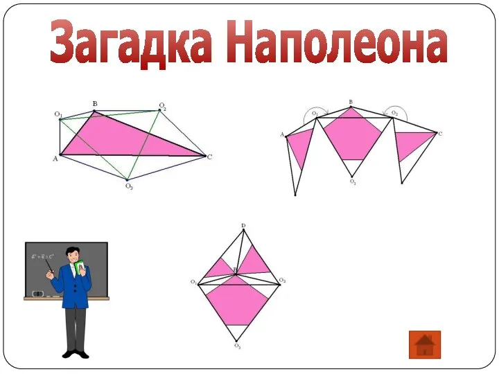 Загадка Наполеона