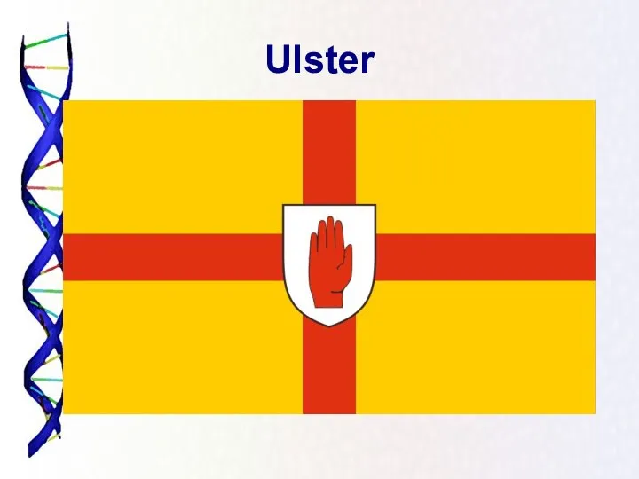 Ulster