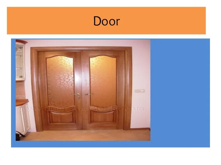 Door