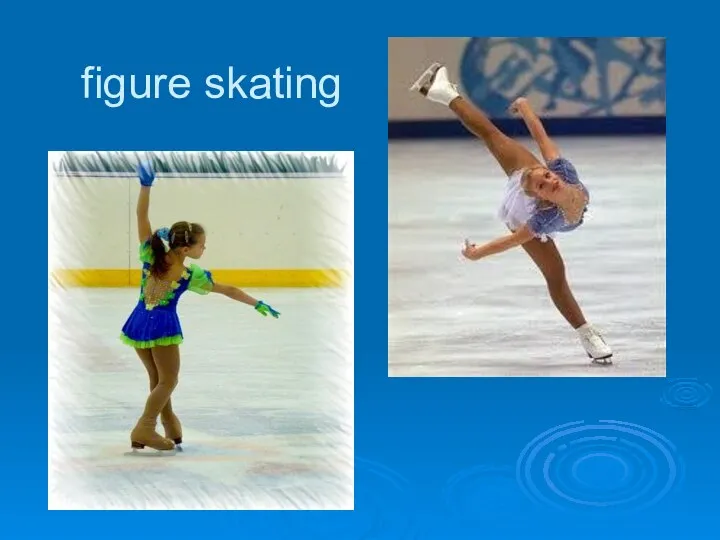 figure skating