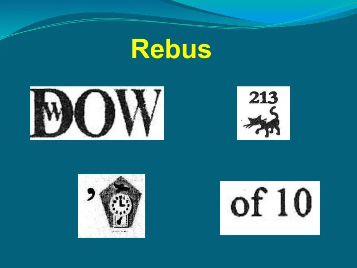 Rebus