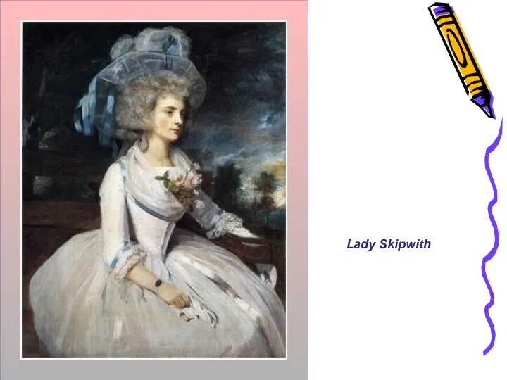 Lady Skipwith