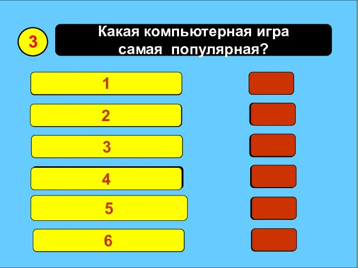 Какая компьютерная игра самая популярная? Косынка 18 Counter Strike 15 Пасьянс