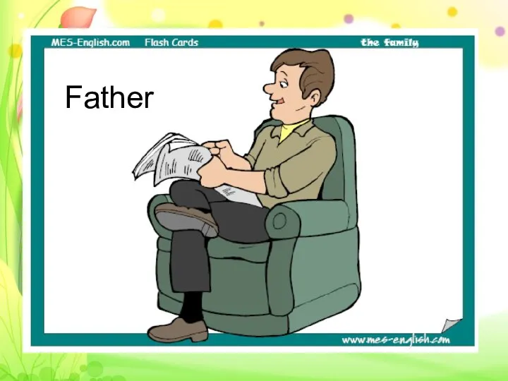 Father