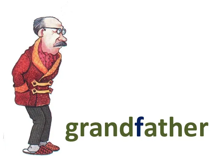 grandfather