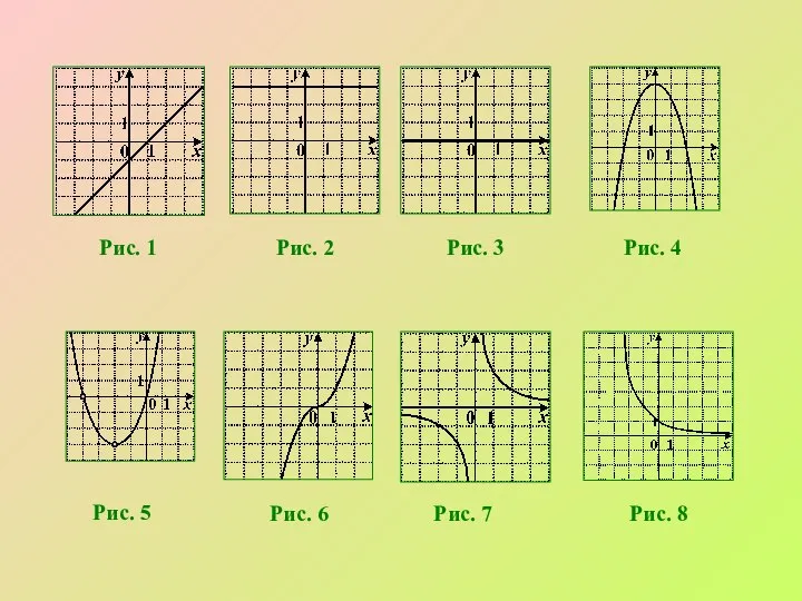 Рис. 1 Рис. 2 Рис. 3 Рис. 4 Рис. 5 Рис. 6 Рис. 7 Рис. 8