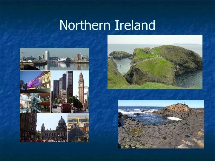 Northern Ireland