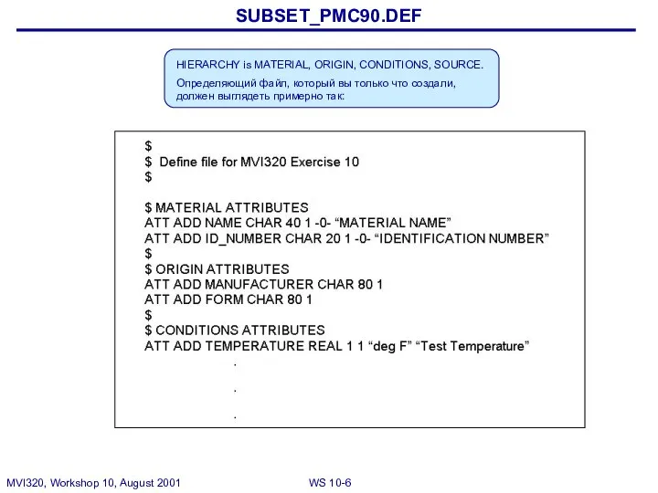 SUBSET_PMC90.DEF