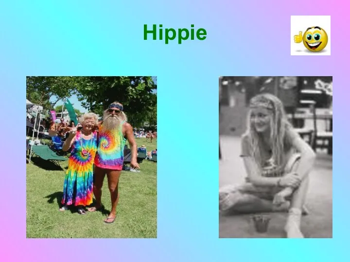 Hippie