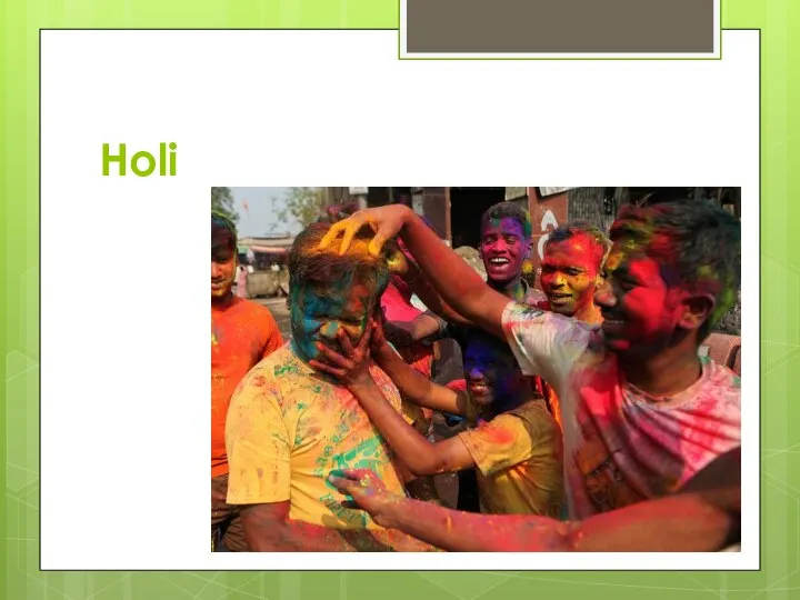 Holi