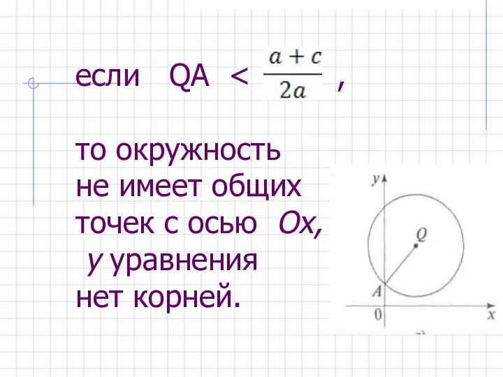 если QA