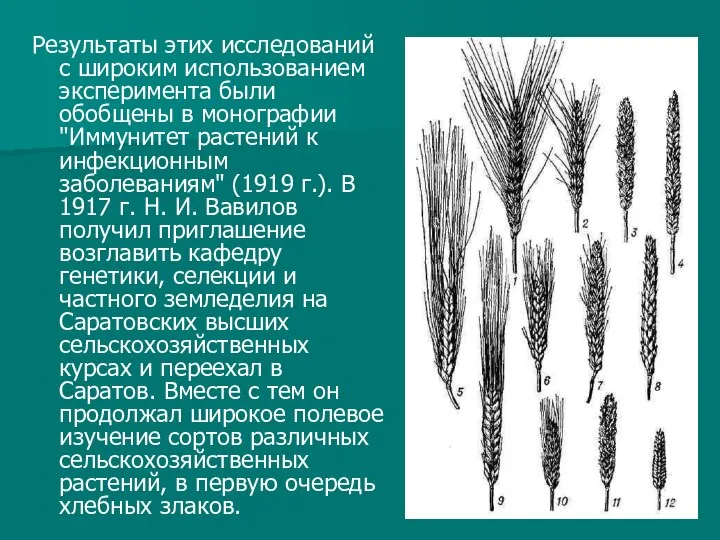 Результаты этих исследований с широким использованием эксперимента были обобщены в монографии