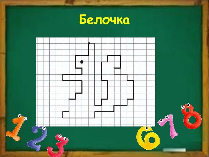 Белочка