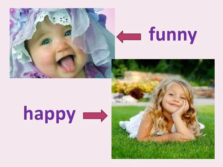 funny happy