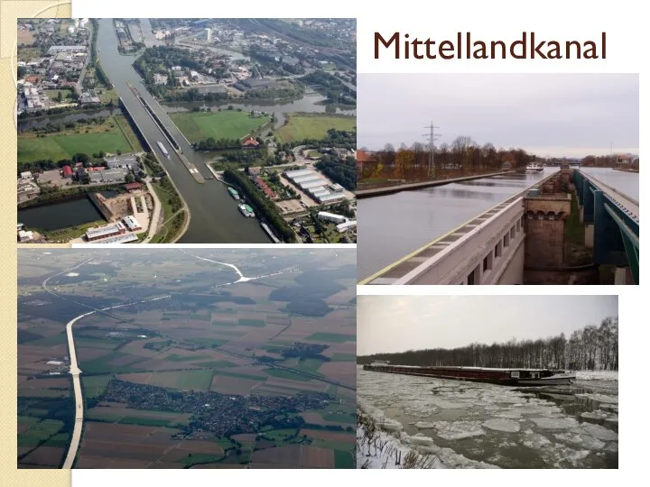 Mittellandkanal