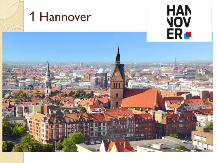 1 Hannover