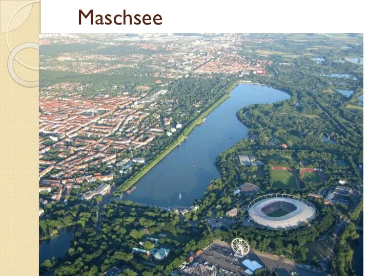 Maschsee