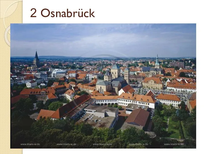 2 Osnabrück