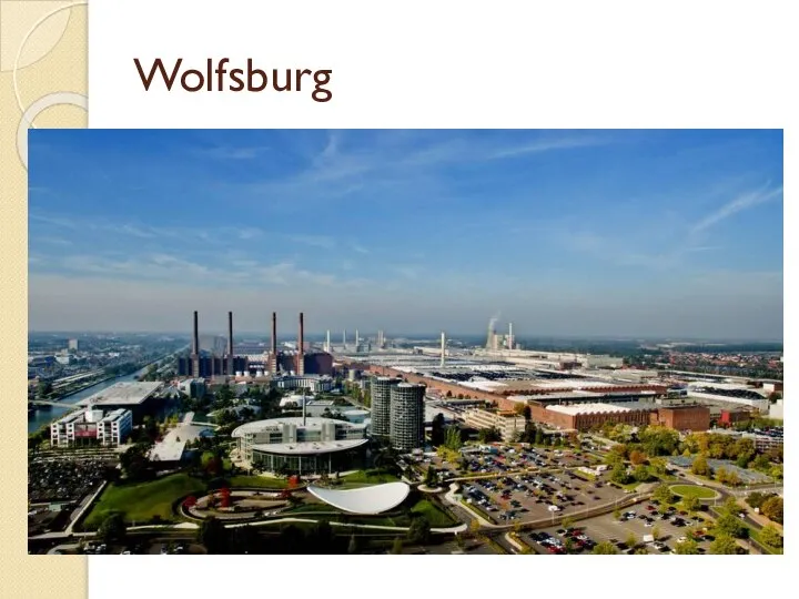 Wolfsburg