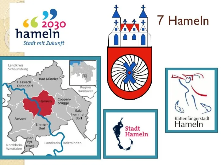 7 Hameln