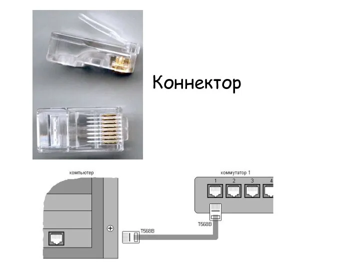 Коннектор