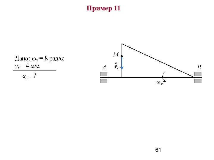 Пример 11