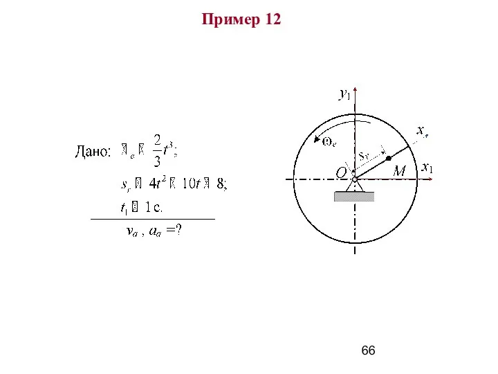 Пример 12