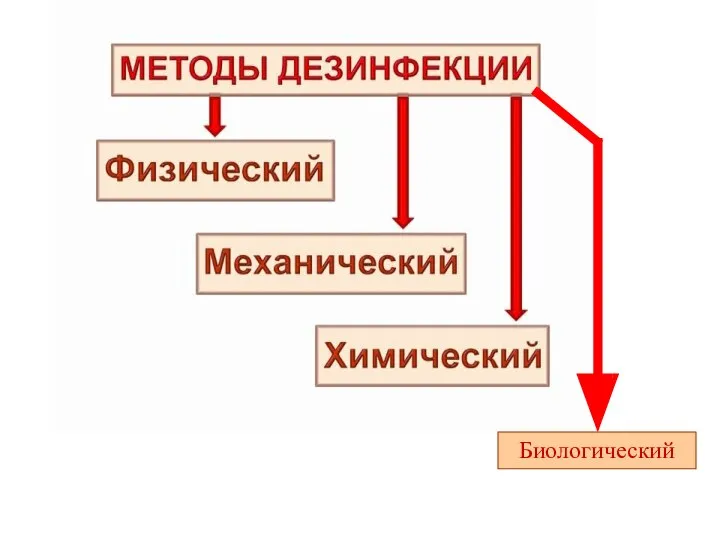 Биологический