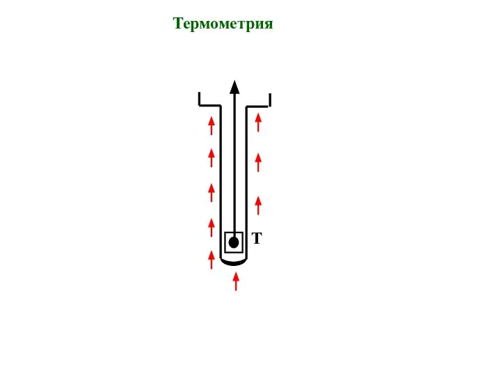 T Термометрия