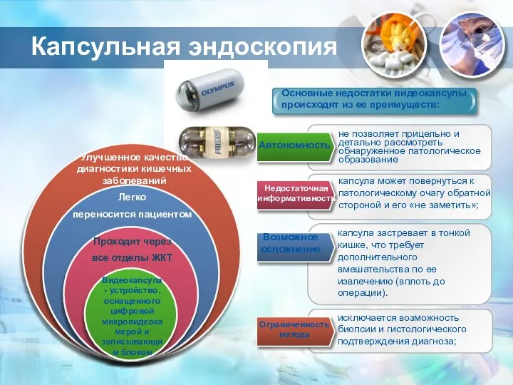 Add Title не позволяет прицельно и детально рассмотреть обнаруженное патологическое образование