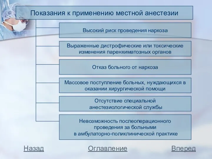 Назад Вперед Оглавление