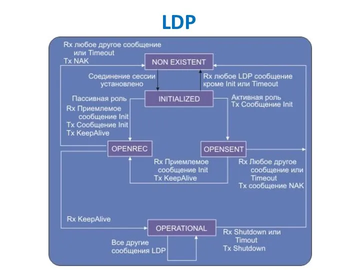 LDP