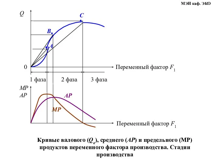 МЭИ каф. ЭКО