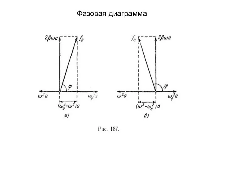 Фазовая диаграмма