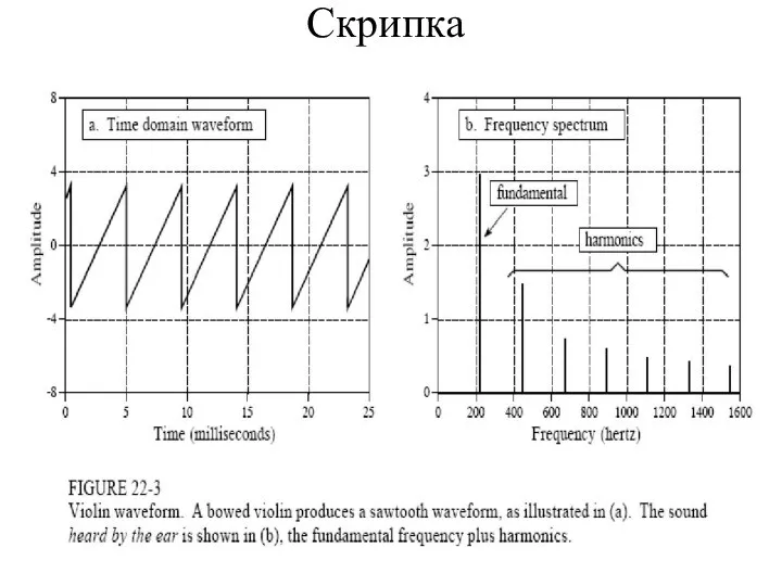 Скрипка