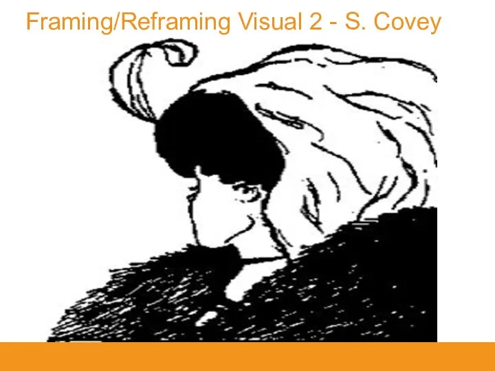 Framing/Reframing Visual 2 - S. Covey