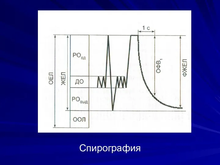 Спирография