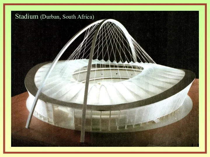 Stadium (Durban, South Africa)