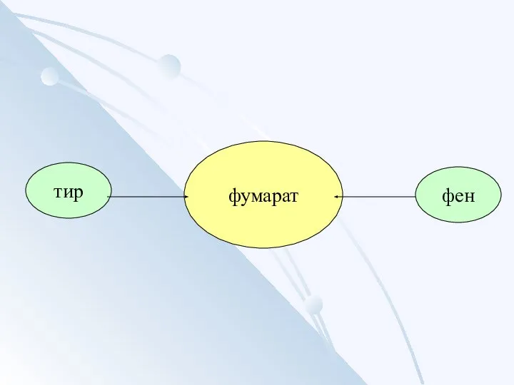 фумарат тир фен