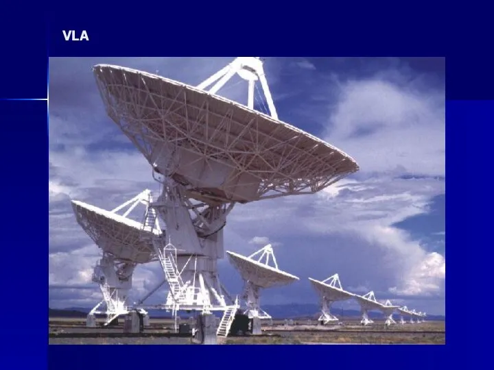 VLA