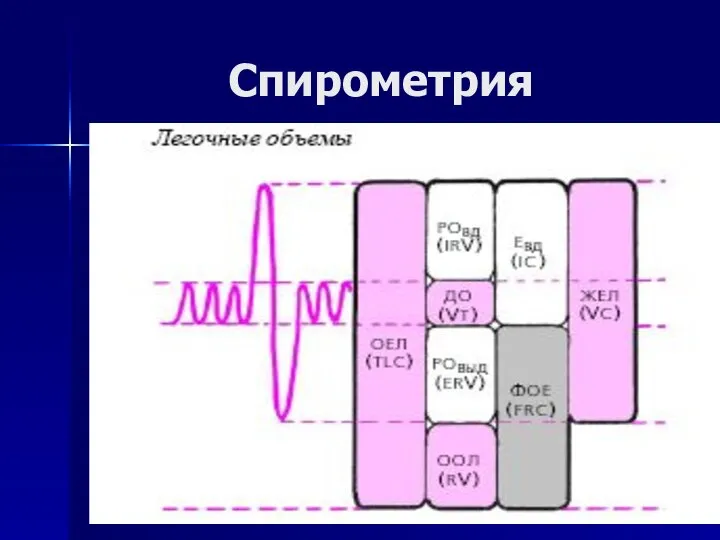 Спирометрия