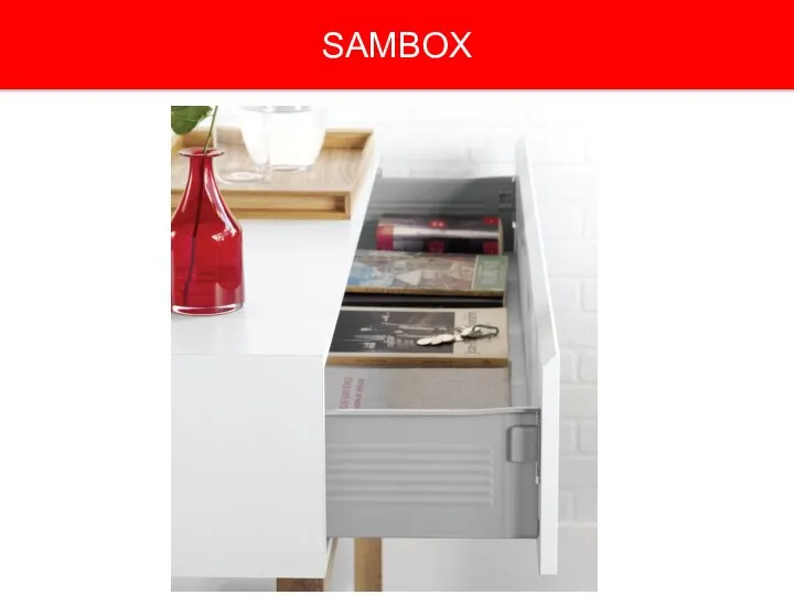 SAMBOX