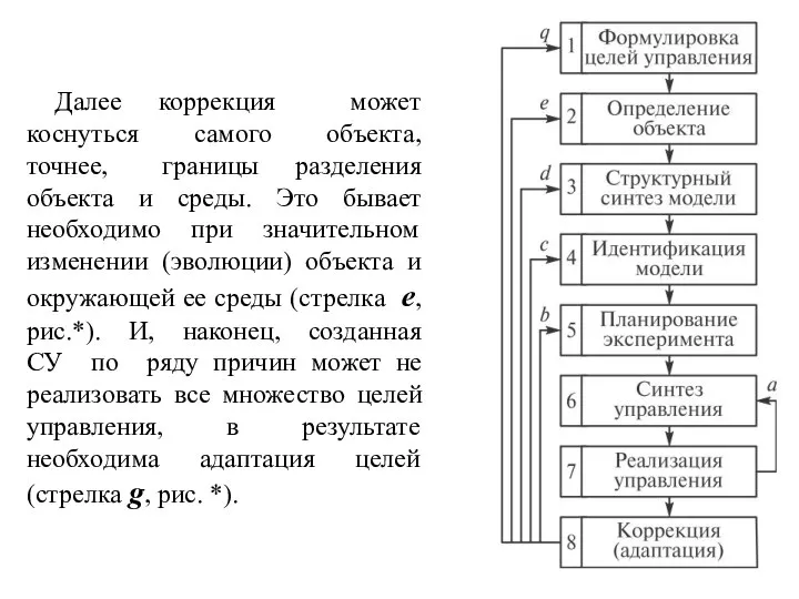 Далее коррекция может коснуться самого объекта, точнее, границы разделения объекта и