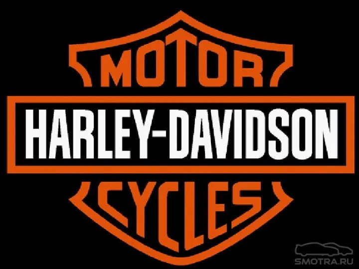 Как возвратили доверие американцев к марке Harley-Davidson? В 1970-е года мотоциклы