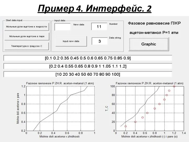 Пример 4. Интерфейс. 2